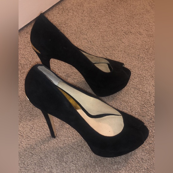 Michael Kors Heels size 8 - Picture 3 of 11